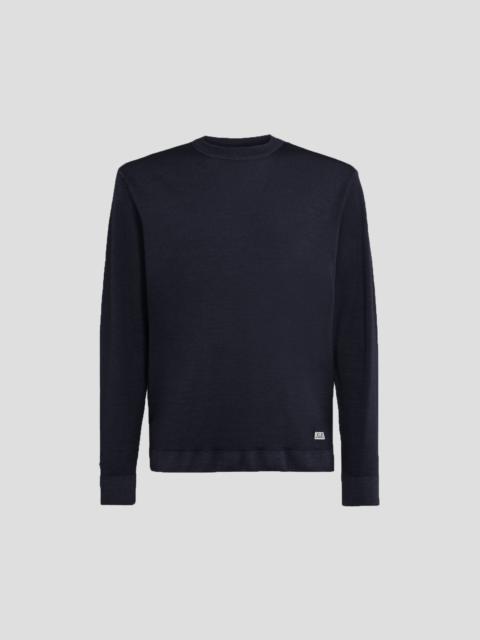 Merino Wool Knit