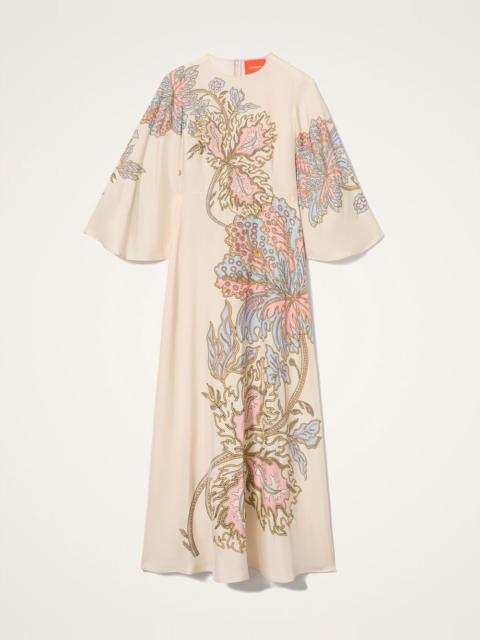 La DoubleJ Long Sorella Dress