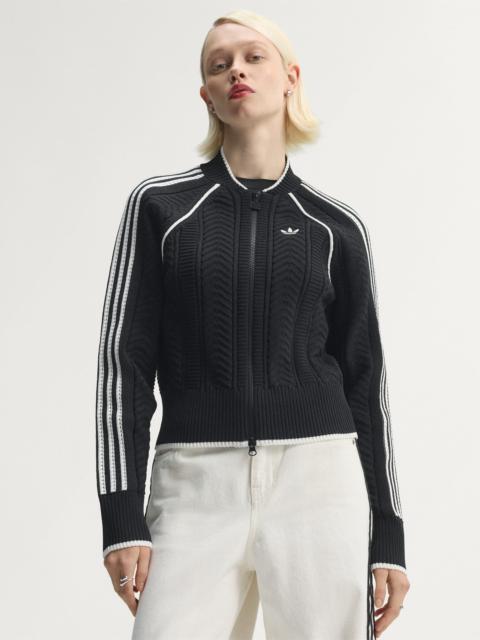 adidas SST TRACK TOP
