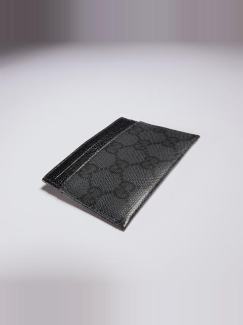 GUCCI GG card case