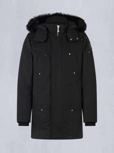 ORIGINAL SHEARLING STIRLING PARKA