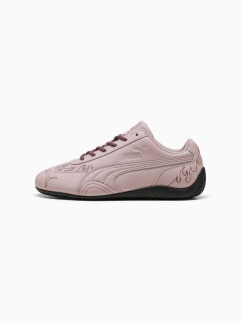 PUMA Speedcat Embellished Sneakers