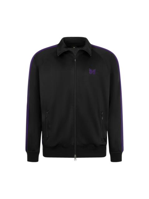 NEEDLES Track Jacket - Poly Smooth