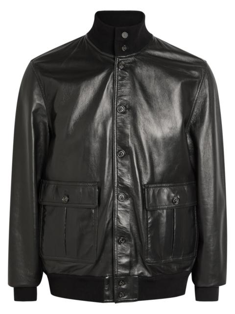 Valstar Valstar Valstarino Leather Jacket