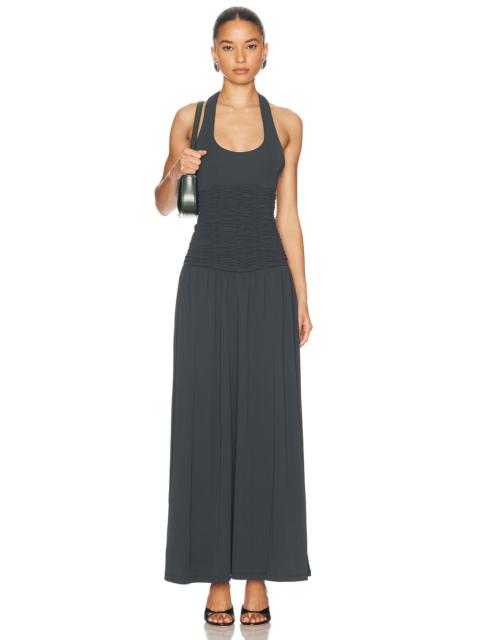 AYA MUSE Palo Maxi Dress