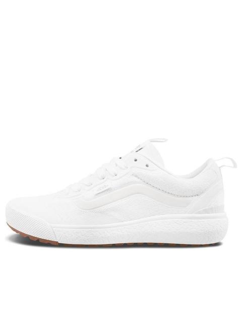 Vans Vans UltraRange Exo 'White Gum' VN0A4U1KQLZ