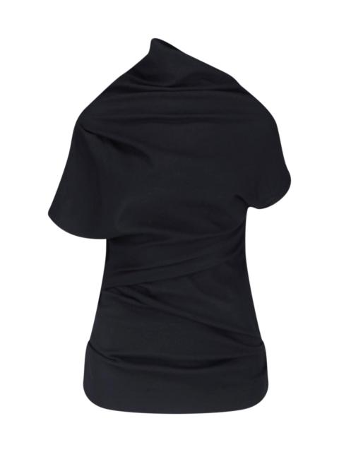 entire studios WOOL TOP