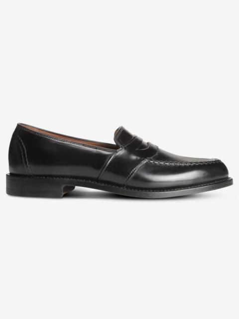 ALLEN EDMONDS Randolph Shell Cordovan Penny Loafer