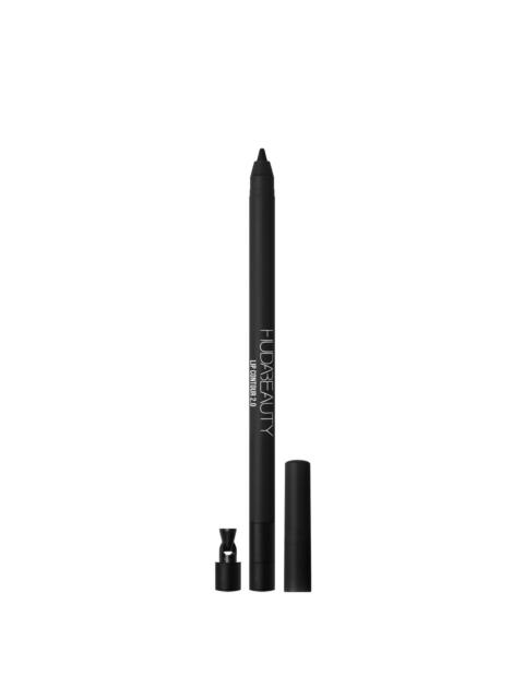 Huda Beauty Huda Beauty Lip Contour 2.0 – Velvet Matte, Transfer-Proof