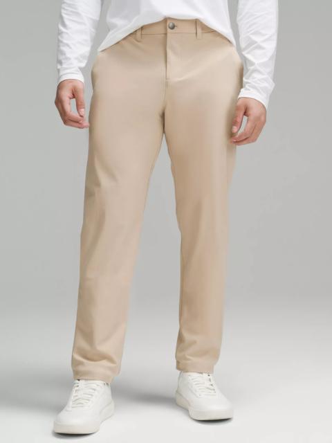lululemon ABC Classic-Fit Trouser 28"L *Warpstreme