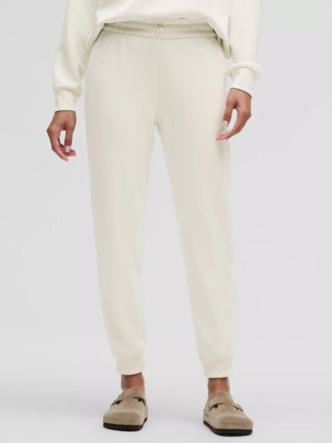 パンツ BOTTEGA VENETA Grey Cashmere Joggers Bottega Veneta Cashmere Jogger Trousers | REVERSIBLE