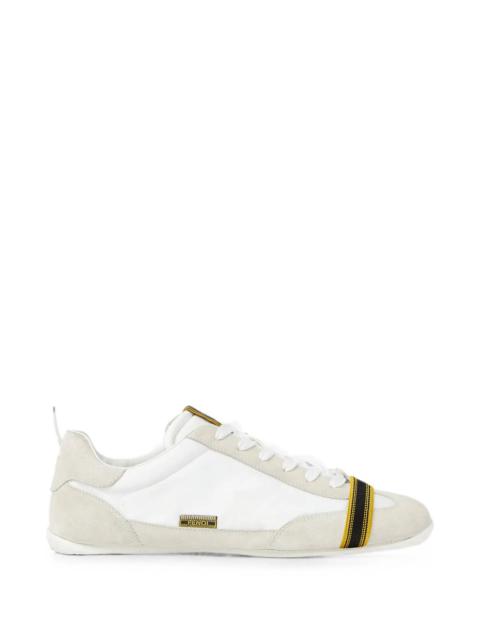 FENDI Fendi Fendi Flat Shoes
