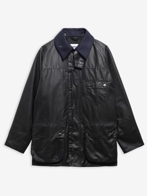 Barbour Barbour x A.P.C. Beaufort Waxed Jacket