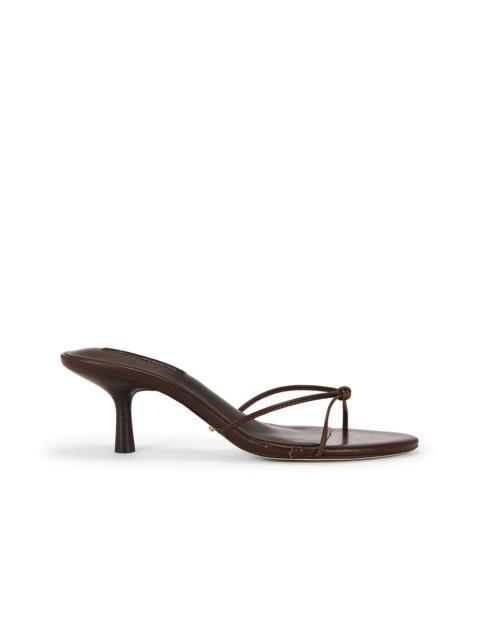 TONY BIANCO Dana Heel