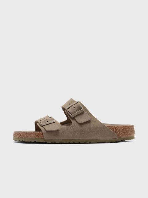 Arizona Soft Footbed Suede Leather