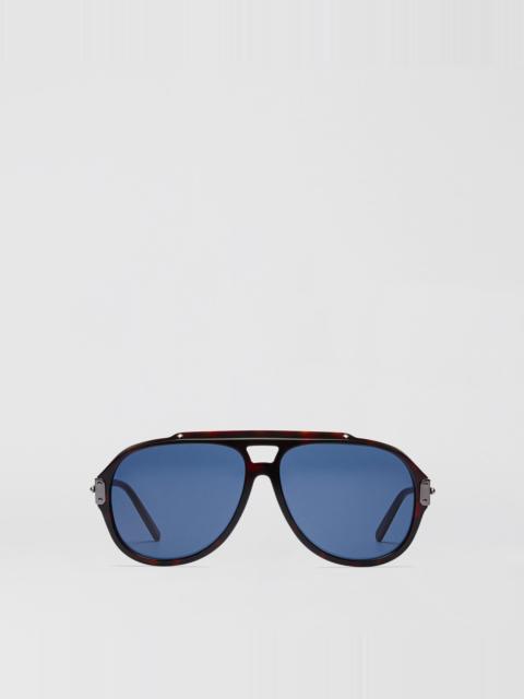 MCM Aviator Sunglasses