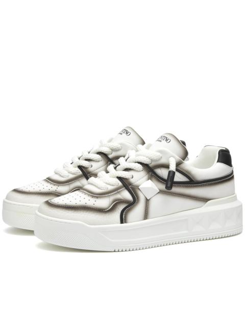 Valentino Valentino One Stud XL Sneaker
