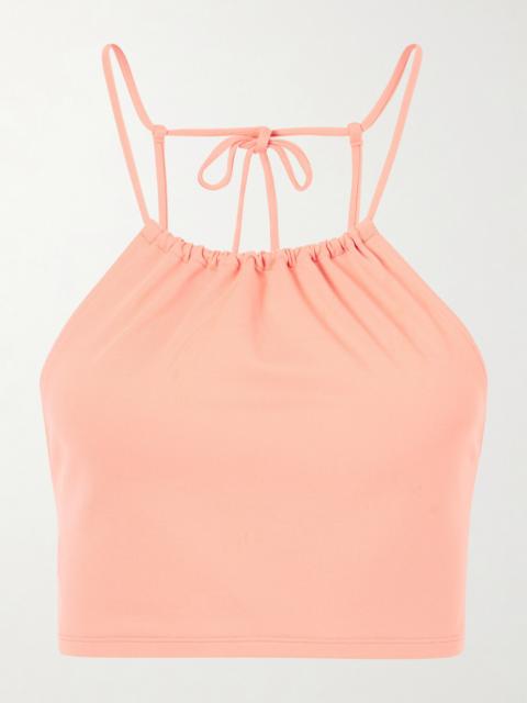 ERES Apollonia Back-detail Bikini Top