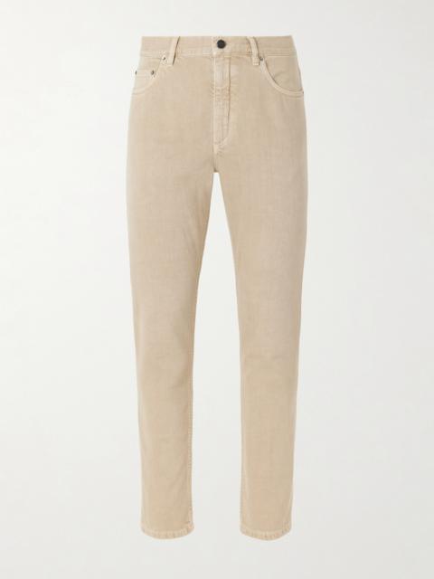 ZEGNA Straight-Leg Jeans