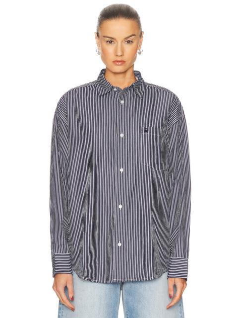 Carhartt Long Sleeve Arvin Shirt