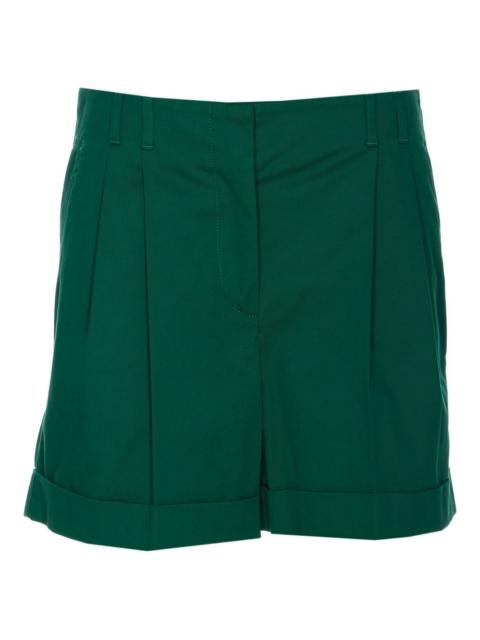 Max Mara Bergen shorts