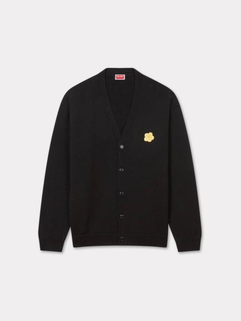 KENZO 'KENZO Tiger Academy' cardigan | REVERSIBLE