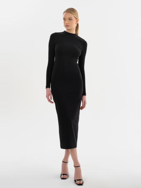 LAMARQUE MIRELLA | Knit Maxi Dress