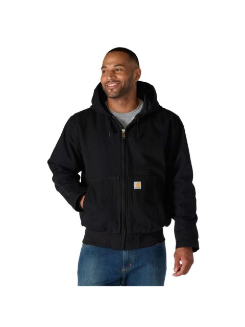 Carhartt Washed Duck Active Jac