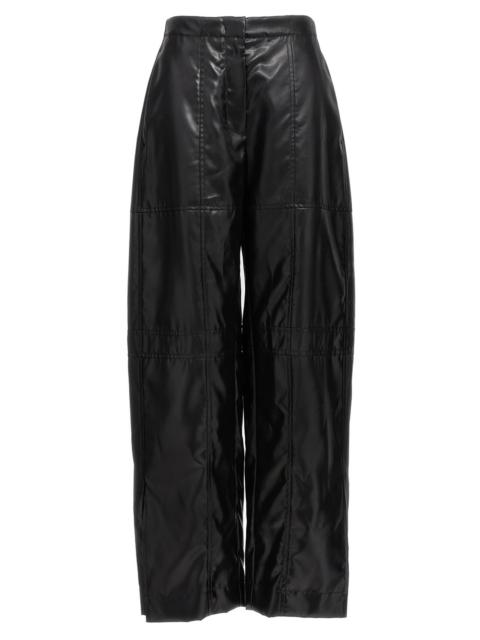 Jil Sander Coated pants
