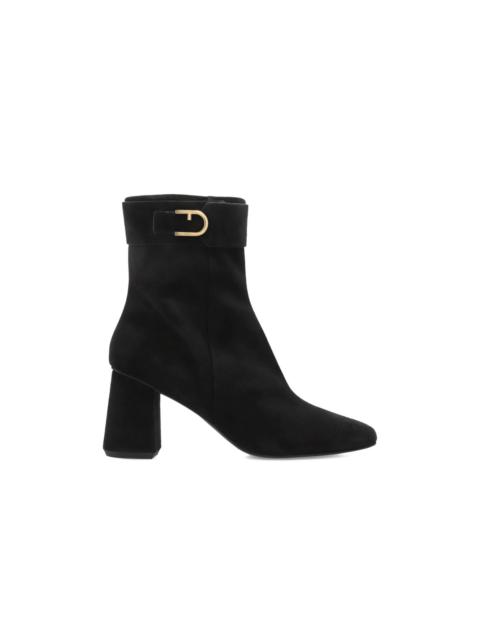 FURLA 80mm Chic ankle boots