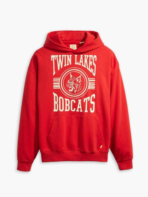 Levi's GOLD TAB™ HOODIE SWEATSHIRT