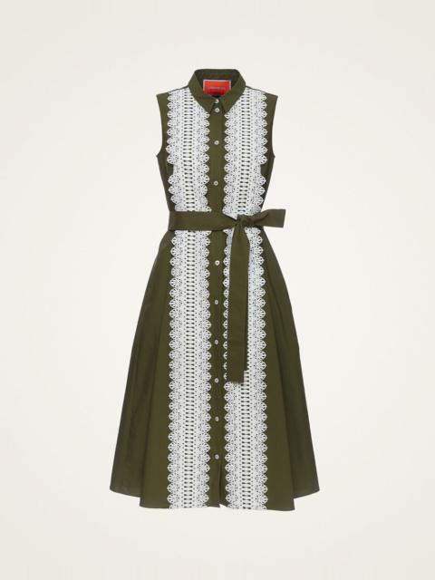 La DoubleJ Tootsie Dress
