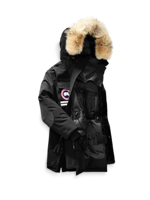 Canada Goose SNOW MANTRA PARKA