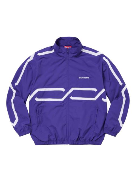 Supreme Supreme x Ducati Track Jacket 'Light Blue' | REVERSIBLE Supreme Supreme x Ducati Track Jacket 'Light Blue' | REVERSIBLE