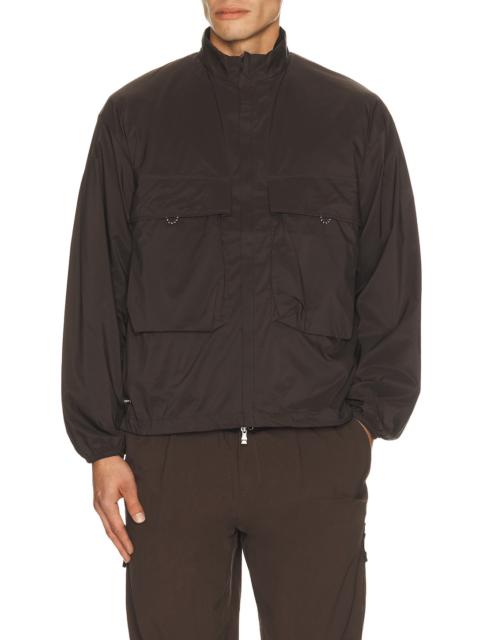 snow peak Pertex Quantum Air Jacket