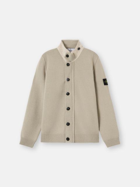 Stone Island 5100047 LAMBSWOOL