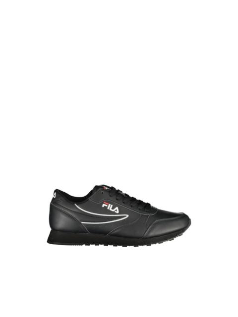 FILA lace-up sneakers