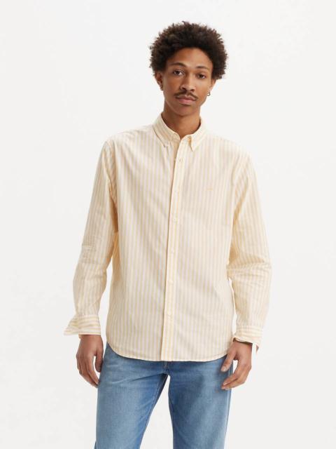 AUTHENTIC BUTTON-DOWN SHIRT