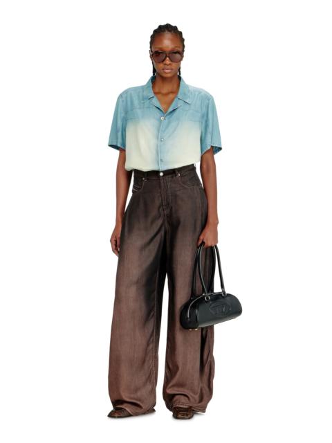 Diesel RELAXED JEANS 1987 D-KHELZ 068YF