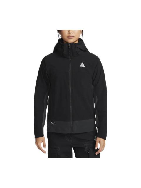 Nike (WMNS) Nike ACG Sun Farer Jacket 'Black' DH3106-011
