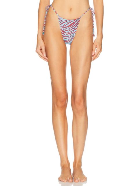 bond-eye Stevie Bikini Brief
