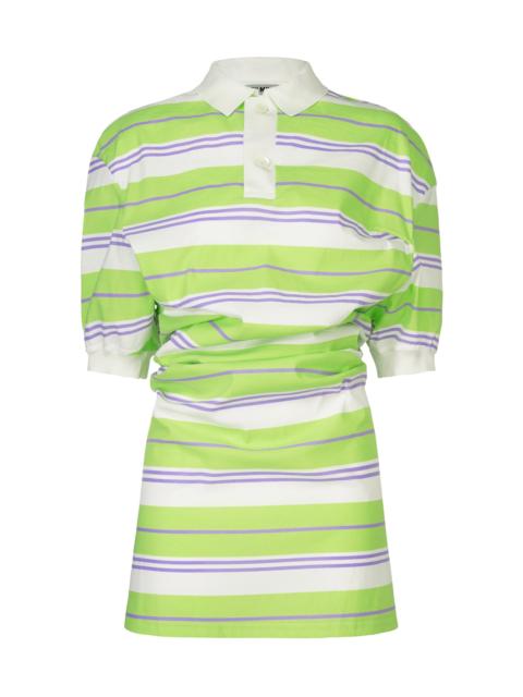 ISSEY MIYAKE GENERIC WEAR：STRIPES