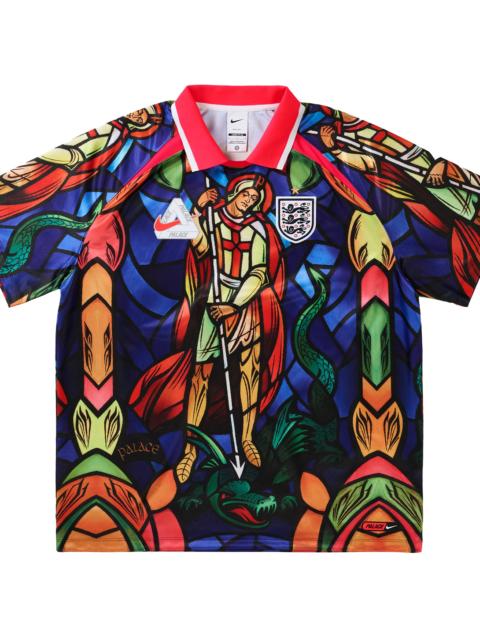 Nike England Dri-FIT Football Jersey "Palace - Bright Crimson" IM3198 635