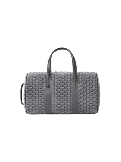 Goyard Barrel 40 Sports Bag "Grey" GOY103