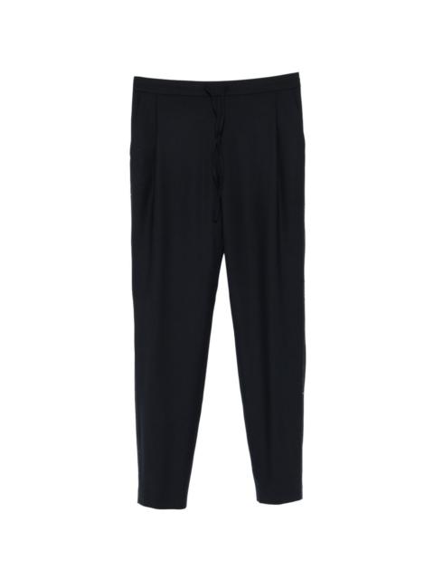 FABIANA FILIPPI drawstring trousers