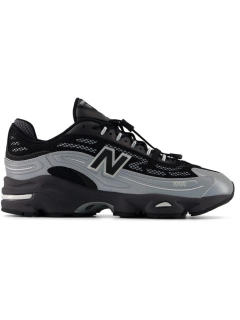 New Balance New Balance 1000G Silver Metallic Black