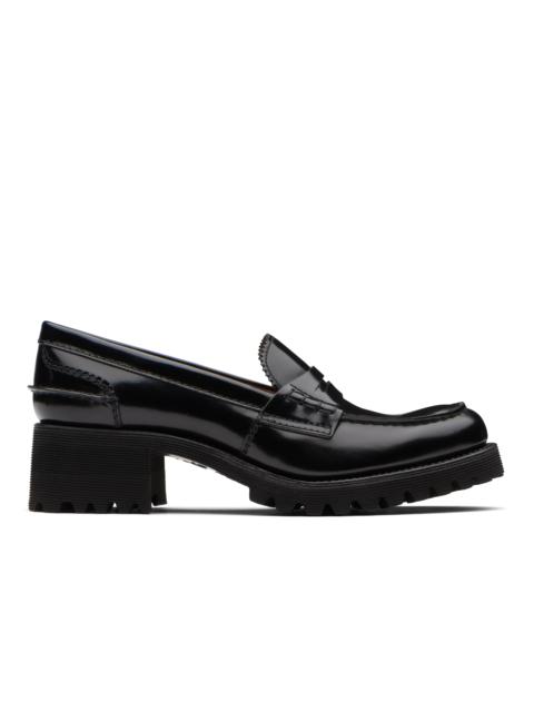 Church's Pembrey 40t
Patent Leather Loafer Black