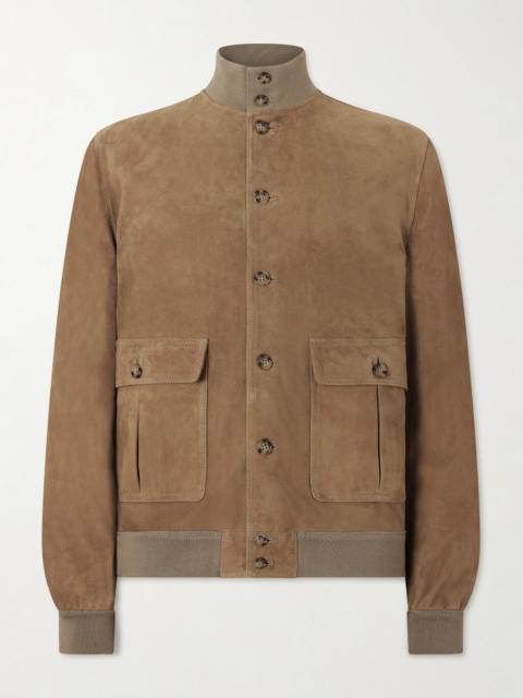 Valstar Valstarino Suede Jacket