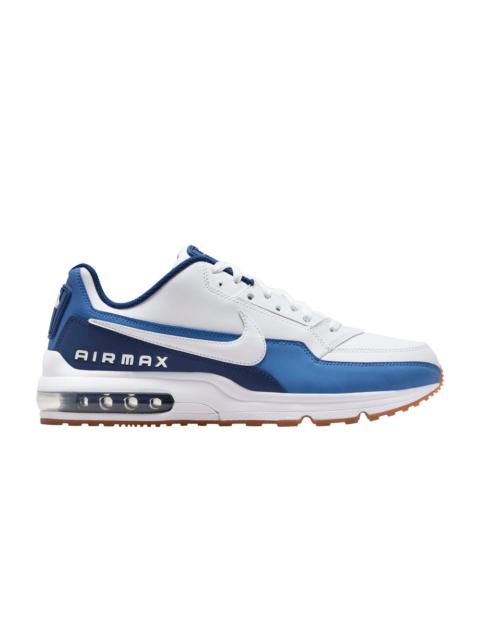 Air Max LTD 3 'White Coastal Blue'