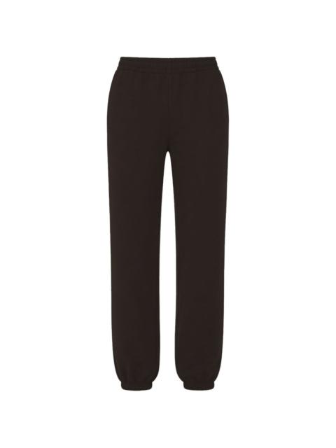 Reformation Skye Boyfriend elasticated sweatpants